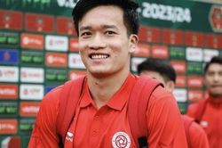 Hoàng Đức chia tay Viettel, nhận 'lót tay' kỷ lục ở bóng đá Việt Nam