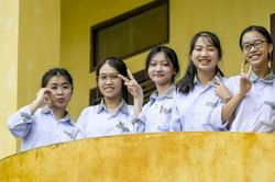 Điểm sàn Học viện Tài chính năm 2024: Từ 20 điểm trở lên