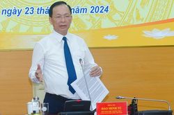 Phó Thống đốc: '3 ngân hàng 0 đồng đang hoàn thiện khâu thẩm định giá'