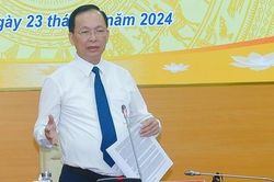 Tín dụng nền kinh tế tăng trưởng 6% so với cuối năm 2023
