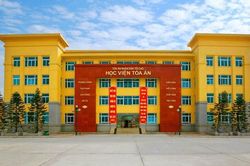 Điểm sàn xét tuyển Học viện Tòa án 2024