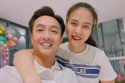 Vợ Cường Đô La chăm mang túi hiệu, giá trị gây choáng