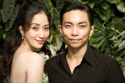 Các con đều 'sao y bản chính' của bố, Khánh Thi cũng phải thốt lên câu này