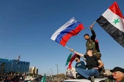 Những bước ngoặt nổi bật trong quan hệ Nga - Syria
