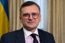 Ngoại trưởng Ukraine thăm Trung Quốc