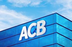 ACB lãi hơn 10,5 nghìn tỷ trong sau 6 tháng đầu năm 2024
