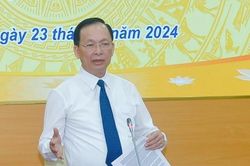 Nửa đầu năm, tín dụng toàn nền kinh tế tăng trưởng 6%