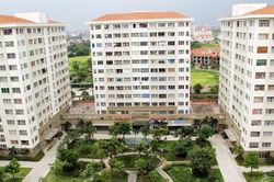 Tăng ưu đãi lãi suất cho người vay mua nhà gói 120 nghìn tỷ