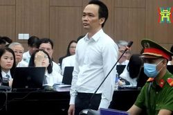 Cựu lãnh đạo HOSE và mối quan hệ với ông Trịnh Văn Quyết