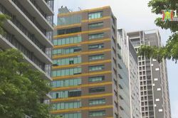 Thị trường văn phòng ở Hà Nội có nguy cơ ế ẩm