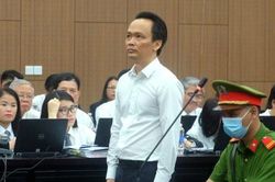Lời khai của cựu Chủ tịch FLC Trịnh Văn Quyết và các đồng phạm tại phiên tòa ngày 23/7