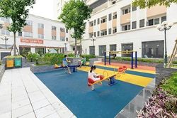 Nguồn cung thu hẹp, giá chung cư leo thang phi mã