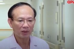 Bác sĩ kể về ngày làm việc cuối cùng của Tổng Bí thư Nguyễn Phú Trọng