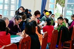 Trợ cấp hàng tháng cho người không đủ điều kiện hưởng lương hưu