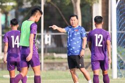 U19 Việt Nam và thực trạng của bóng đá trẻ