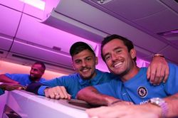Chelsea vắng đến 43 cầu thủ trong chuyến du đấu mùa hè 2024