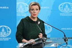 Nga 'lên tiếng' trước đề xuất của Tổng thống Ukraine Volodymyr Zelensky