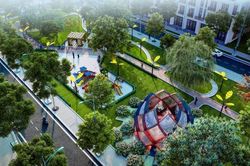 Hà Nội tìm nhà đầu tư cho khu đô thị hơn 4.464 tỷ đồng ở Thanh Trì
