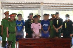 Sóc Trăng: Trong 5 năm phát hiện 713 vụ việc liên quan đến ma túy