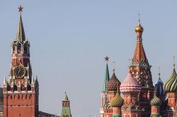 Điện Kremlin dọa đáp trả việc 'chiếm đoạt' các tài sản Nga