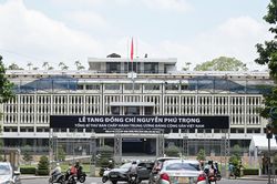 TPHCM hạn chế giao thông nhiều tuyến đường trung tâm trong 2 ngày Quốc tang