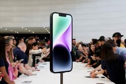 Quốc gia này mới là thị trường béo bở nhất của Apple, không phải Trung Quốc