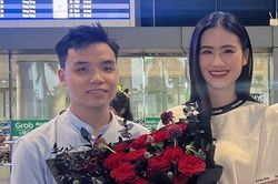 Bạn trai Ý Nhi sống khép kín vì bạn gái