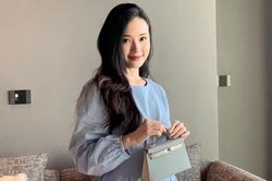 Midu học tập Hà Tăng một điều khi làm dâu hào môn