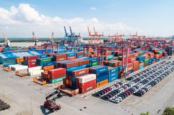 Top thị trường xuất khẩu lớn nhất của Việt Nam trong 6 tháng đầu năm 2024