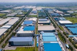 Tăng trưởng có dấu hiệu lan rộng
