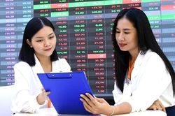 Kỳ vọng đón dòng vốn tỷ đô từ nâng hạng thị trường chứng khoán