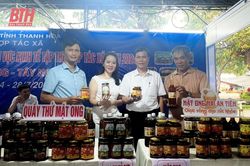 Thanh Hóa tham gia 3 gian hàng tại hội chợ xúc tiến thương mại