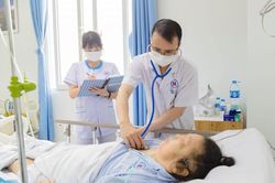 Hải Phòng: Số ca mắc sốt xuất huyết tiếp tục gia tăng và diễn biến phức tạp