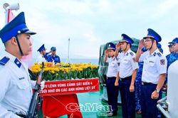 Phát huy đạo lý 'uống nước nhớ nguồn'