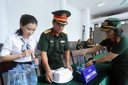 Bảo đảm phục vụ Lễ Quốc tang Tổng Bí thư Nguyễn Phú Trọng