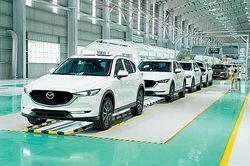 Cố tình trì hoãn đăng ký xe để chờ giảm 50% lệ phí trước bạ ô tô có bị phạt?