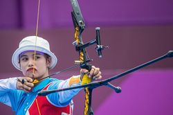 Đoàn Thể thao Việt Nam bước vào thi đấu tại Olympic 2024: Vượt qua chính mình