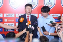 Guồng quay mới của bóng đá Việt Nam