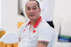 HLV Tuấn Kiệt đã có giải pháp tối ưu nhất để thay thế Thanh Thúy ở SEA V.League 2024