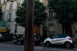 Thư Paris: Một Thế vận hội xanh