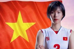 Tin nóng thể thao tối 25/7: Trần Thị Thanh Thúy nhận vinh dự cao quý trước giờ G, Quang Liêm vô địch giải cờ vua Châu Âu