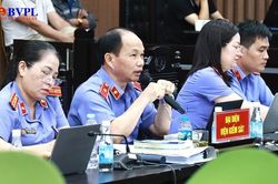 Viện kiểm sát làm rõ phương án khắc phục hậu quả của cựu Chủ tịch FLC Trịnh Văn Quyết