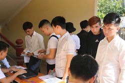 Đến cuối năm 2025, các khu công nghiệp Nghệ An cần trên 70.000 lao động