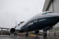 Boeing thừa nhận sai phạm trong sản xuất và bảo dưỡng dòng máy bay MAX