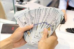 Giá đồng USD và đồng NDT sáng 25/7 cùng chiều đi lên