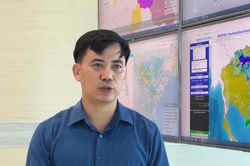 Chuyên gia khí tượng: Bắc Bộ sẽ đón đợt mưa mới vào cuối tháng 7