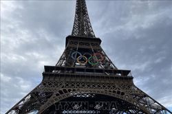 Olympic 2024: Một Thế vận hội xanh