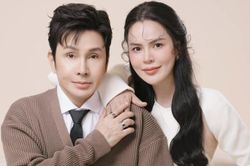 Cặp đôi Vbiz sắp về chung nhà?