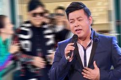 Chuyện gì đang xảy ra với Quang Lê?