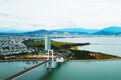 Triển khai phương án phòng, chống thiên tai vùng nước cảng biển Đà Nẵng